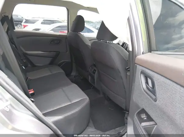 5N1AT3AA5MC829117 2021 NISSAN ROGUE - Image 8