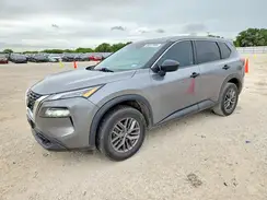 5N1AT3AA5MC834799 2021 NISSAN ROGUE