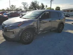 5N1AT3AA5MC842188 2021 NISSAN ROGUE