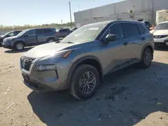 5N1AT3AA5MC842935 2021 NISSAN ROGUE