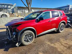 5N1AT3AA5MC844216 2021 NISSAN ROGUE