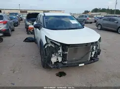 5N1AT3AA5MC846032 2021 NISSAN ROGUE
