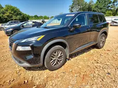 5N1AT3AA5NC670813 2022 NISSAN ROGUE