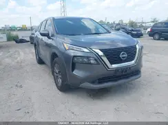 5N1AT3AA5NC726829 2022 NISSAN ROGUE