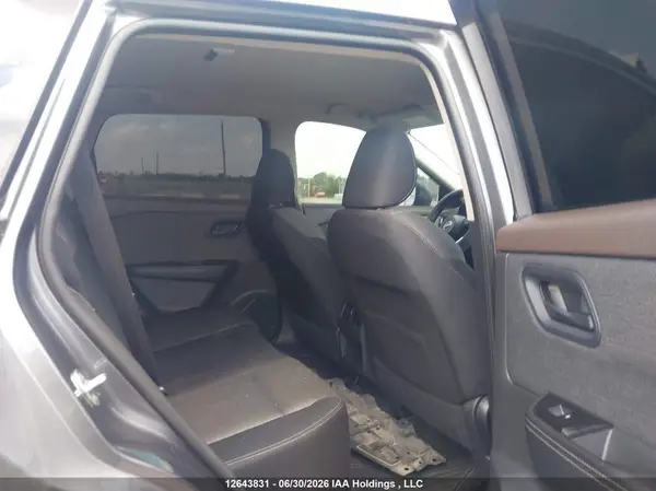 5N1AT3AA5NC726829 2022 NISSAN ROGUE - Image 8