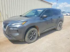 5N1AT3AA6MC686291 2021 NISSAN ROGUE