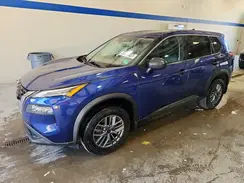 5N1AT3AA6MC686730 2021 NISSAN ROGUE