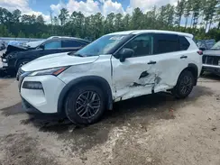 5N1AT3AA6MC687165 2021 NISSAN ROGUE