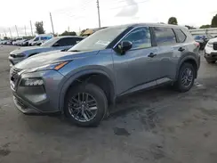 5N1AT3AA6MC689014 2021 NISSAN ROGUE