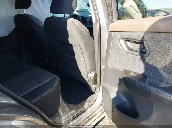 5N1AT3AA6MC689563 2021 NISSAN ROGUE - Image 8