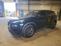5N1AT3AA6MC693855 2021 NISSAN ROGUE