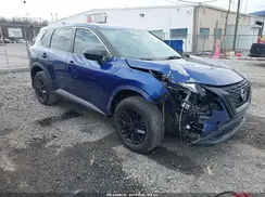 5N1AT3AA6MC697694 2021 NISSAN ROGUE
