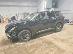 5N1AT3AA6MC700917 2021 NISSAN ROGUE