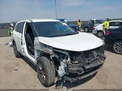 5N1AT3AA6MC703588 2021 NISSAN ROGUE