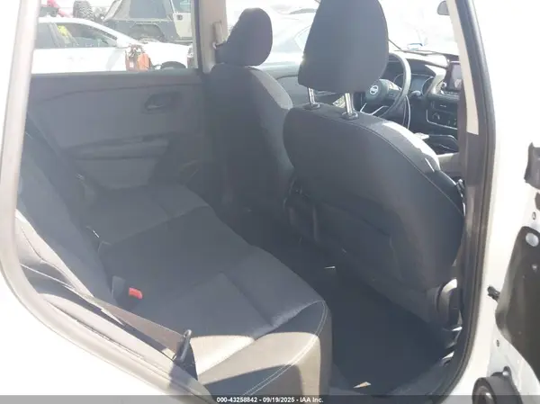 5N1AT3AA6MC703588 2021 NISSAN ROGUE - Image 8