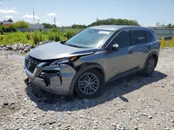 5N1AT3AA6MC707186 2021 NISSAN ROGUE