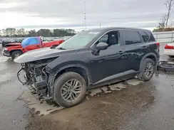 5N1AT3AA6MC713702 2021 NISSAN ROGUE