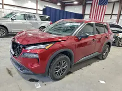 5N1AT3AA6MC738275 2021 NISSAN ROGUE