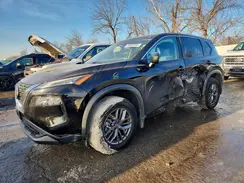 5N1AT3AA6MC809622 2021 NISSAN ROGUE