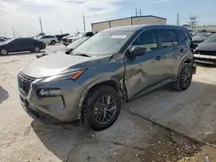 5N1AT3AA6MC811564 2021 NISSAN ROGUE