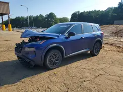 5N1AT3AA6MC813573 2021 NISSAN ROGUE