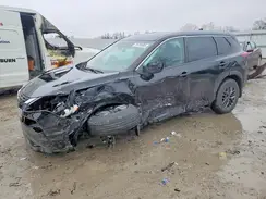 5N1AT3AA6MC817316 2021 NISSAN ROGUE