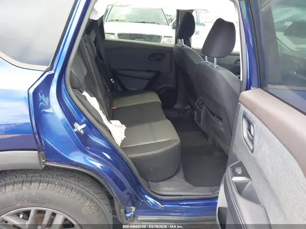 5N1AT3AA6MC826159 2021 NISSAN ROGUE - Image 8