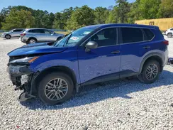 5N1AT3AA6MC831023 2021 NISSAN ROGUE
