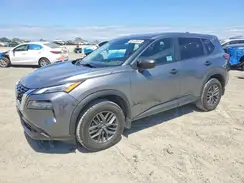 5N1AT3AA6MC836836 2021 NISSAN ROGUE