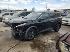 5N1AT3AA6MC839607 2021 NISSAN ROGUE