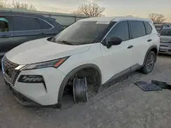5N1AT3AA6MC842409 2021 NISSAN ROGUE