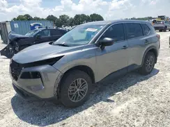 5N1AT3AA6MC846377 2021 NISSAN ROGUE