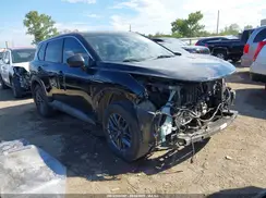 5N1AT3AA6MC849232 2021 NISSAN ROGUE