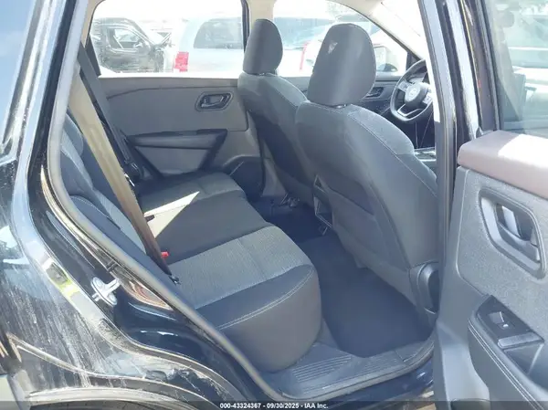 5N1AT3AA6MC849232 2021 NISSAN ROGUE - Image 8