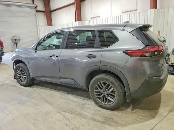 5N1AT3AA6ML754749 2021 NISSAN ROGUE - Image 2