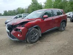 5N1AT3AA6NC671999 2022 NISSAN ROGUE
