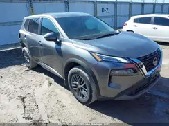 5N1AT3AA6NC702443 2022 NISSAN ROGUE