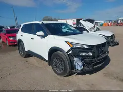 5N1AT3AA6PC691205 2023 NISSAN ROGUE