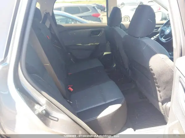 5N1AT3AA7MC675770 2021 NISSAN ROGUE - Image 8