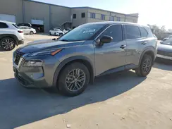 5N1AT3AA7MC687837 2021 NISSAN ROGUE