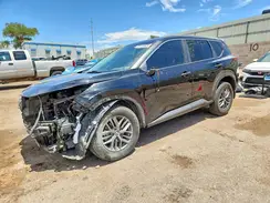 5N1AT3AA7MC692259 2021 NISSAN ROGUE