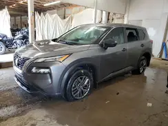 5N1AT3AA7MC692603 2021 NISSAN ROGUE