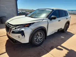 5N1AT3AA7MC693072 2021 NISSAN ROGUE