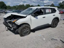 5N1AT3AA7MC695470 2021 NISSAN ROGUE