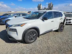 5N1AT3AA7MC696523 2021 NISSAN ROGUE