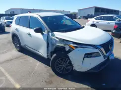 5N1AT3AA7MC699194 2021 NISSAN ROGUE