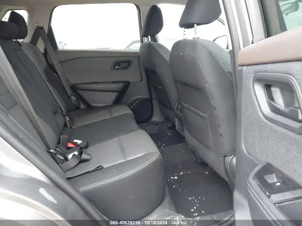 5N1AT3AA7MC719752 2021 NISSAN ROGUE - Image 8