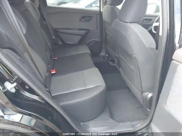 5N1AT3AA7MC728564 2021 NISSAN ROGUE - Image 8