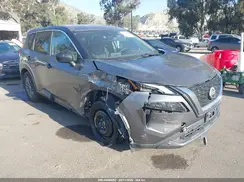 5N1AT3AA7MC770619 2021 NISSAN ROGUE