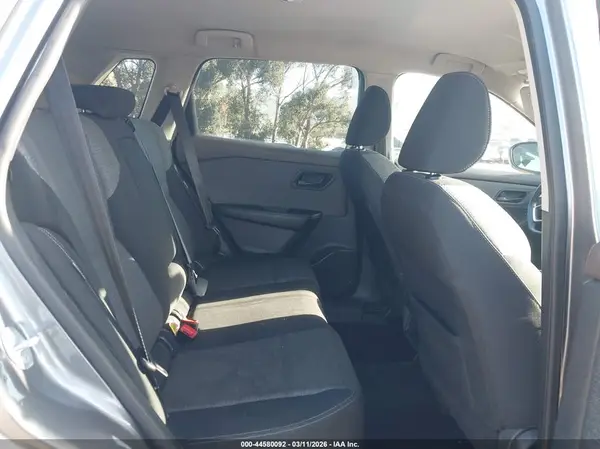 5N1AT3AA7MC770619 2021 NISSAN ROGUE - Image 8